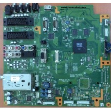 PE0532, V28A000710B1, TOSHIBA 42XV500P, 42XV501P, Main board